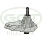 Водяной насос, помпа GGT PA12080 2753404 EQOWL 2 MOJJH