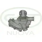 Водяной насос, помпа GGT PA12164 FIC7OXE 2753449 N X3VTD5