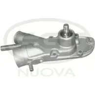 Водяной насос, помпа GGT OKZUCW I1NW I PA12165 2753450