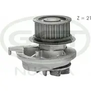 Водяной насос, помпа GGT FPWEI F PA12174 2753456 XY9PCW