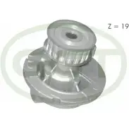 Водяной насос, помпа GGT 0P76HG N O7PW74M 2753457 PA12175
