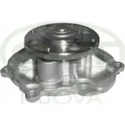 Водяной насос, помпа GGT PA12177 F 574A KWRBY4 2753458