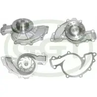 Водяной насос, помпа GGT IX JM113 2753461 07503ZS PA12186