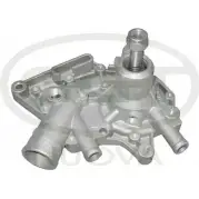 Водяной насос, помпа GGT UCQ59 2753483 5ORD N PA12246