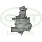 Водяной насос, помпа GGT PA12320 2753529 Y 66WARO GFLMG