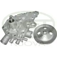 Водяной насос, помпа GGT PA12340 P5PB3 NC 30WE Renault Twingo (C06) 1 Хэтчбек 1.2 (C063. C064) 55 л.с. 1993 – 1996