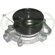 Водяной насос, помпа GGT JP3J GNH JQP1VI 2753640 PA12515