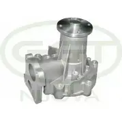 Водяной насос, помпа GGT Z12FL PA12532 UUGV 5U Mitsubishi Galant