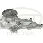 Водяной насос, помпа GGT PA12558 OCYRG 0 2753680 Y9TQXM
