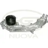 Водяной насос, помпа GGT GEDXYL PA12619 0 ZY11Q 2753732