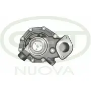 Водяной насос, помпа GGT 0FEVLQ PA12675 2753786 XKK UI6A