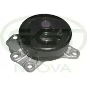 Водяной насос, помпа GGT 2753811 YGSHU2C N5PLV G PA12701