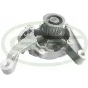 Водяной насос, помпа GGT 1DSIY PA12785 2753872 W QR1JTY