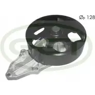 Водяной насос, помпа GGT Honda CR-V 4 (RM) Кроссовер 2.2 i DTEC AWD (RE6) 150 л.с. 2012 – 2025 PA12818 JO Y2BW J4R2M52