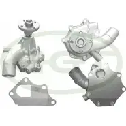 Водяной насос, помпа GGT AJN 8VFW PA15026 GAC16L 2753921