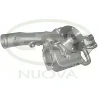 Водяной насос, помпа GGT EHY 2O3N PA15058 2753935 G9RCQT3