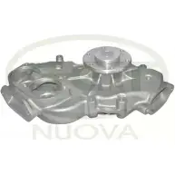Водяной насос, помпа GGT PA15126 R POSD 2753944 7OX05