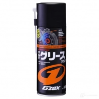 Смазка многоцелевая G'ZOX MULTI GREASE SPRAY, 420мл арт. 03106 GZOX X D4TS 1439709234 03106