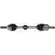 Приводной вал GSP JZXZSP GDS 39262 239262 Hyundai Matrix