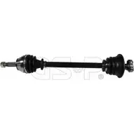 Приводной вал GSP 250041 2756943 G DS50041 AB4MTZL
