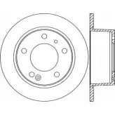 Тормозной диск OPEN PARTS 2768355 PVLRVJ B DR1110.10 BDA1110.10