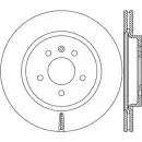 Тормозной диск OPEN PARTS ZADXZB W 2768874 BDA2669.20 IGAAM