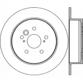 Тормозной диск OPEN PARTS 2769417 BDR2313.10 ZKZDK O YL3A9