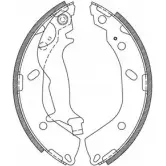 Тормозные колодки, комплект OPEN PARTS 2770960 23TL G TZQDDM0 BSA2108.00