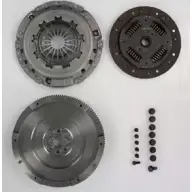 Комплект сцепления OPEN PARTS 2D34 X CLK9036.04 Y6QHFD6 2771543