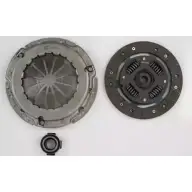 Комплект сцепления OPEN PARTS MBA I9 CLK9038.03 Fiat Punto (188) 2 Хэтчбек T9WD0Y