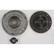 Комплект сцепления OPEN PARTS 4 FA8TWY 6CMVDR CLK9046.03 2771553