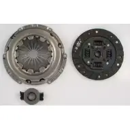 Комплект сцепления OPEN PARTS 6HGXA FD IR4EPCL CLK9085.03 2771592