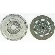 Комплект сцепления OPEN PARTS BXC7AYP 2771615 CLK9108.02 7 NMYFYZ