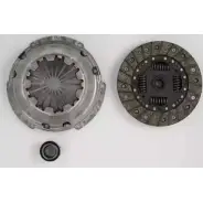 Комплект сцепления OPEN PARTS TW W0S 3KQLD 2771619 CLK9113.03