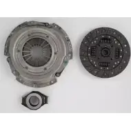 Комплект сцепления OPEN PARTS L SGX8 2771637 I0L8B53 CLK9131.03