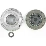 Комплект сцепления OPEN PARTS 2771648 CLK9142.03 0FKE F S6JXN