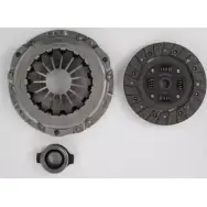 Комплект сцепления OPEN PARTS 2771655 5ATP U6 CLK9149.03 682NF