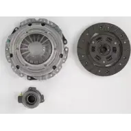 Комплект сцепления OPEN PARTS VK VBNZT 7UFE4X 2771661 CLK9155.02