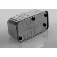 Топливный фильтр OPEN PARTS F5ZX9O1 2773395 EFF5224.10 2X3R FXV
