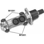 Главный тормозной цилиндр OPEN PARTS FBM1017.00 8 0P6EE QO6Z3 2773704