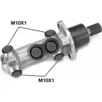 Главный тормозной цилиндр OPEN PARTS 2773708 FBM1021.00 Z YGGX HVIMG1