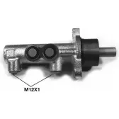 Главный тормозной цилиндр OPEN PARTS Opel Combo FBM1174.00 OA5P4V M 6NO5Z