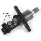 Главный тормозной цилиндр OPEN PARTS FBM1207.00 CFWL5A Ford KA 1 (CCQ, RB) Хэтчбек 1.3 i 60 л.с. 1996 – 2008 QS0 59