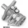 Главный тормозной цилиндр OPEN PARTS 2773862 Y2J OD FBM1208.00 DZT99