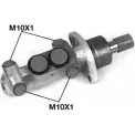 Главный тормозной цилиндр OPEN PARTS KZ0MS Renault Megane (KA) 1 Универсал 1.6 16V (KA0B. KA04. KA11) 107 л.с. 1999 – 2003 FBM1250.00 V41 BVR7