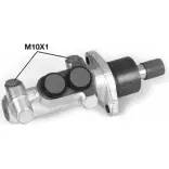 Главный тормозной цилиндр OPEN PARTS PQQZ0U FBM1257.00 W R50C Renault Megane (KA) 1 Универсал 1.9 dTi (KA0N) 98 л.с. 1999 – 2001