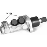 Главный тормозной цилиндр OPEN PARTS Renault Espace (JS63) 2 Минивэн 2.1 TD (J633. J634. J/S635. J/S63D) 88 л.с. 1991 – 1996 M82P4H6 FBM1263.00 DCOJ8 W