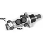 Главный тормозной цилиндр OPEN PARTS X6G8 HL 2773920 FBM1280.00 UQ34IU