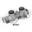 Главный тормозной цилиндр OPEN PARTS 2773928 MUNMZOE FBM1289.00 Y1SBCR P