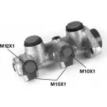 Главный тормозной цилиндр OPEN PARTS QRNECC Daewoo ZGQ7 W FBM1290.00